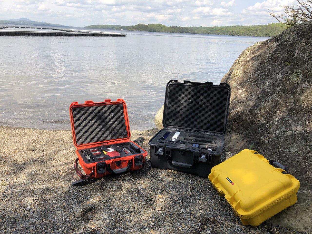 blog drone domaine du drone - valises drone nanuk